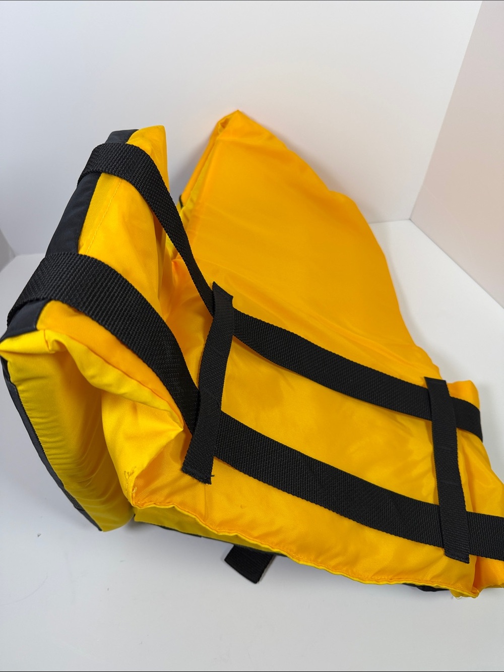 NWT Bass Pro Shops Adult L-XL Life Jacket Vest Personal Flotation Device PFD - Picture 5 of 16